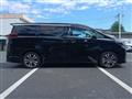 2020 Toyota Alphard G