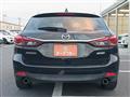 2016 Mazda Atenza