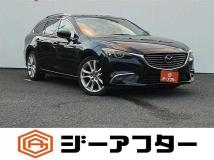 2016 Mazda Atenza