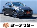 2017 Mazda Demio