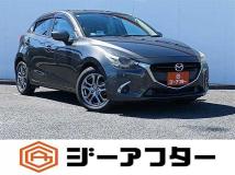 2017 Mazda Demio