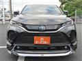 2020 Toyota Harrier Hybrid
