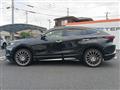 2020 Toyota Harrier Hybrid
