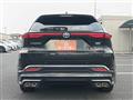 2020 Toyota Harrier Hybrid