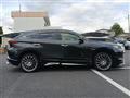 2020 Toyota Harrier Hybrid
