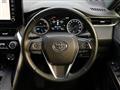 2020 Toyota Harrier Hybrid