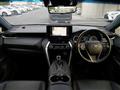 2020 Toyota Harrier Hybrid