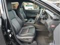 2020 Toyota Harrier Hybrid