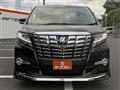 2015 Toyota Alphard G