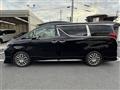 2015 Toyota Alphard G