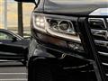 2015 Toyota Alphard G