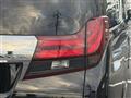 2015 Toyota Alphard G