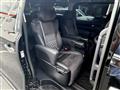 2015 Toyota Alphard G