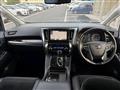 2015 Toyota Alphard G