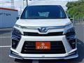 2020 Toyota Voxy