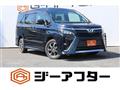 2017 Toyota Voxy