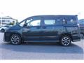 2017 Toyota Voxy