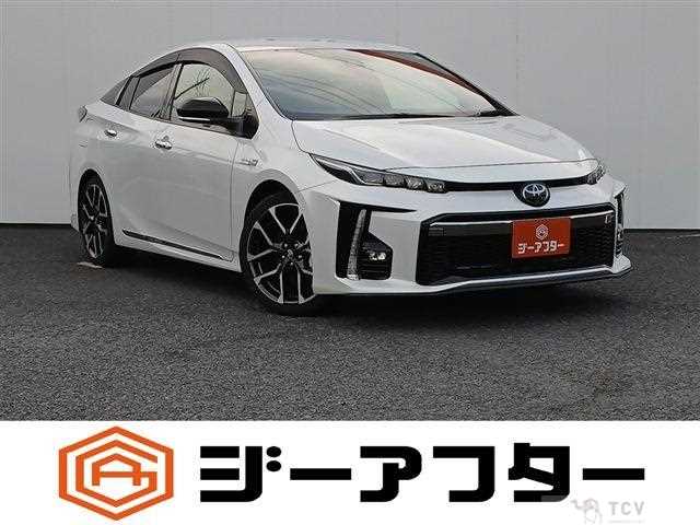 2021 Toyota Prius