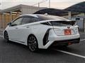 2021 Toyota Prius
