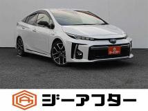 2021 Toyota Prius