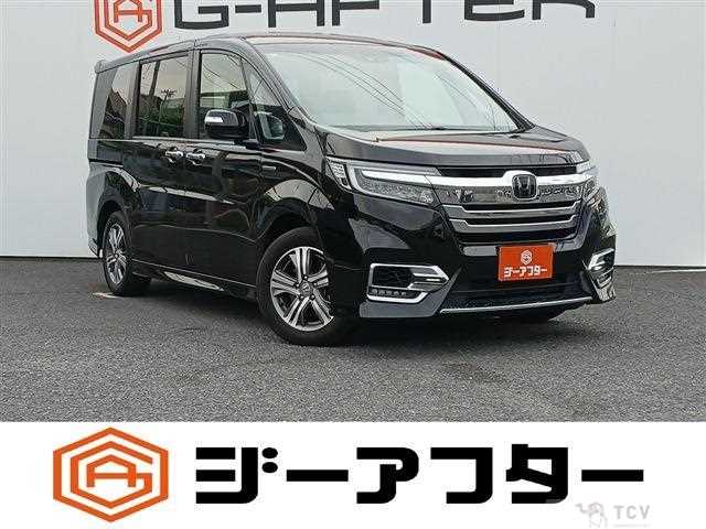 2018 Honda Honda Others