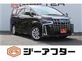 2018 Toyota Alphard G