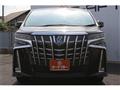 2018 Toyota Alphard G