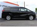 2018 Toyota Alphard G