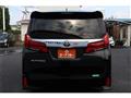 2018 Toyota Alphard G