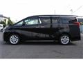 2018 Toyota Alphard G