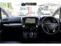 2018 Toyota Alphard G
