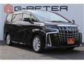 2018 Toyota Alphard G
