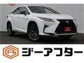 2015 Lexus RX