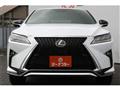 2015 Lexus RX