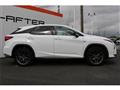 2015 Lexus RX