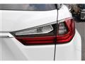 2015 Lexus RX