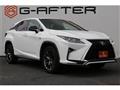 2015 Lexus RX