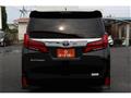 2020 Toyota Alphard G