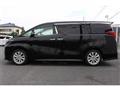 2020 Toyota Alphard G