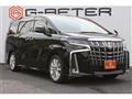 2020 Toyota Alphard G