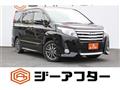 2016 Toyota Noah