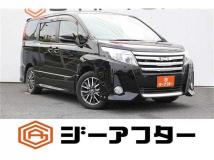 2016 Toyota Noah