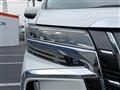 2022 Toyota Alphard Hybrid