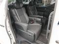 2022 Toyota Alphard Hybrid