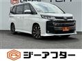 2022 Toyota Noah