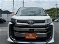 2022 Toyota Noah