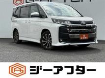 2022 Toyota Noah