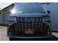 2021 Toyota Alphard G