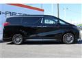 2021 Toyota Alphard G