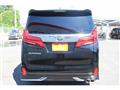 2021 Toyota Alphard G
